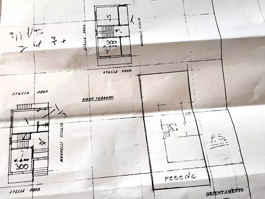 Immagine 15 di Terratetto in vendita  a Empoli