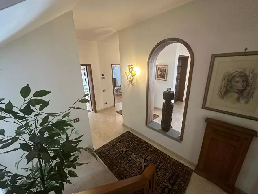 Immagine 39 di Villa in vendita  a Empoli