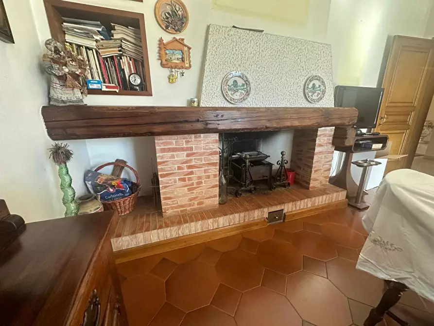 Immagine 55 di Villa in vendita  a Empoli