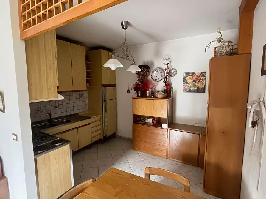 Immagine 6 di Appartamento in vendita  a Capannoli