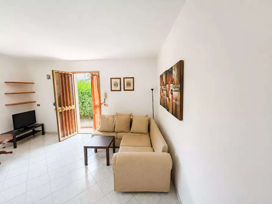 Immagine 2 di Appartamento in vendita  a Capannoli