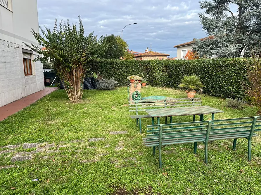 Immagine 3 di Appartamento in vendita  a Capannoli