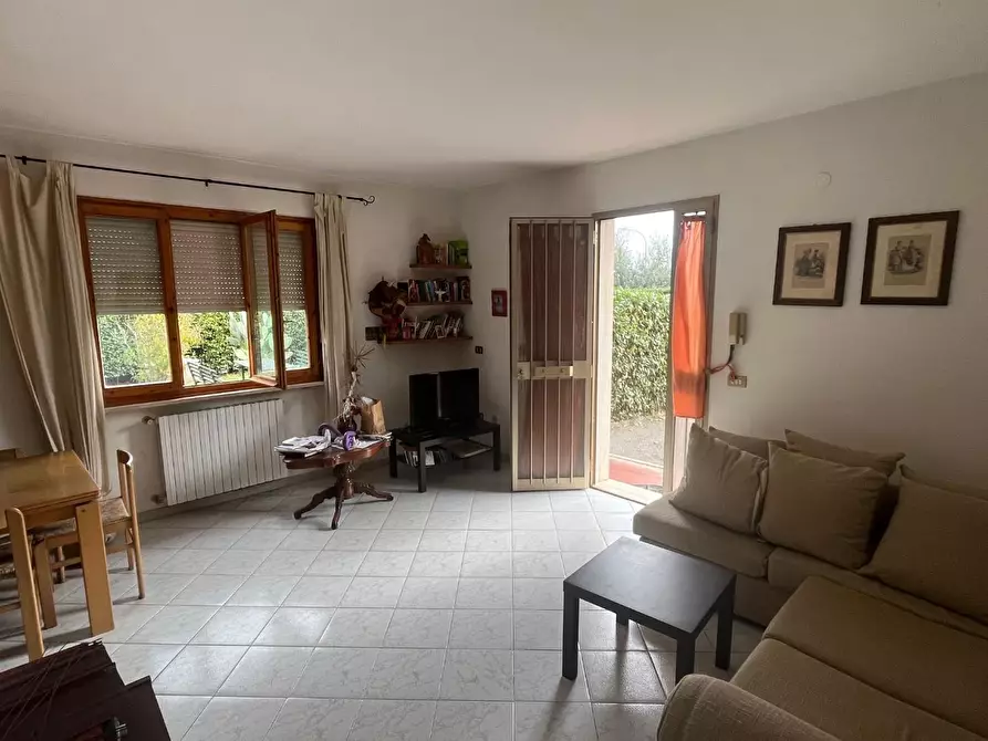 Immagine 5 di Appartamento in vendita  a Capannoli