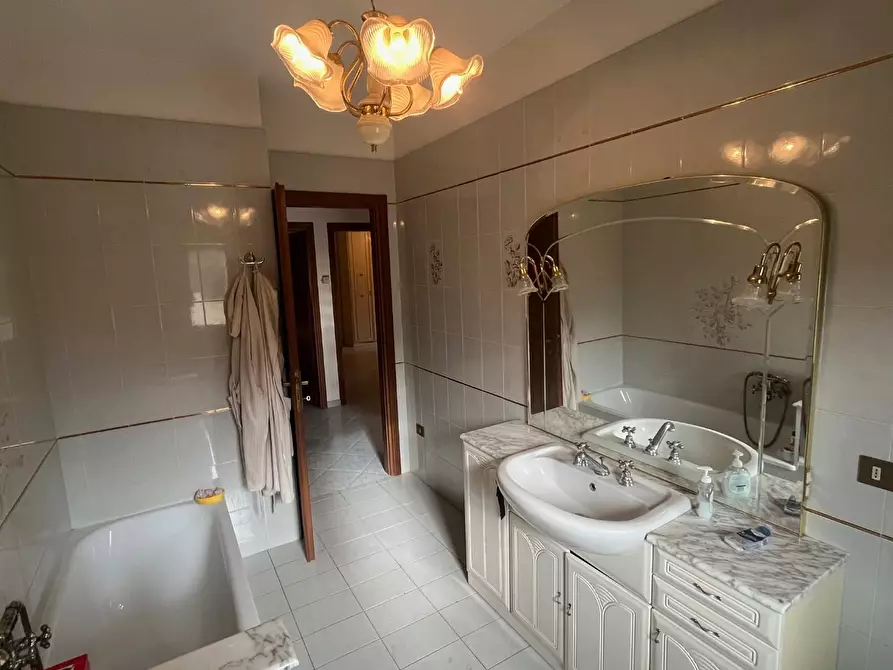 Immagine 9 di Appartamento in vendita  a Capannoli