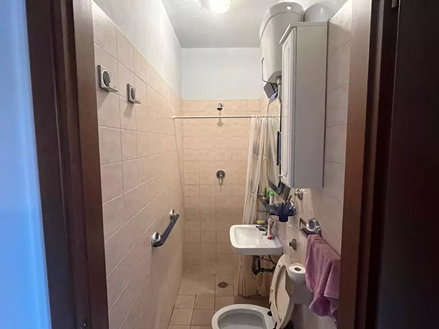 Immagine 11 di Appartamento in vendita  a Capannoli