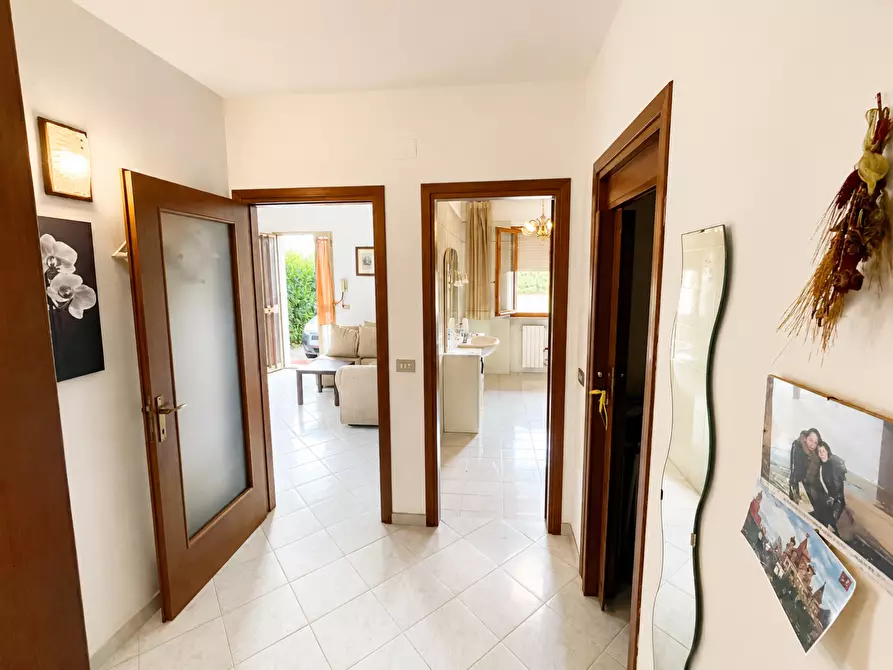 Immagine 3 di Appartamento in vendita  a Capannoli