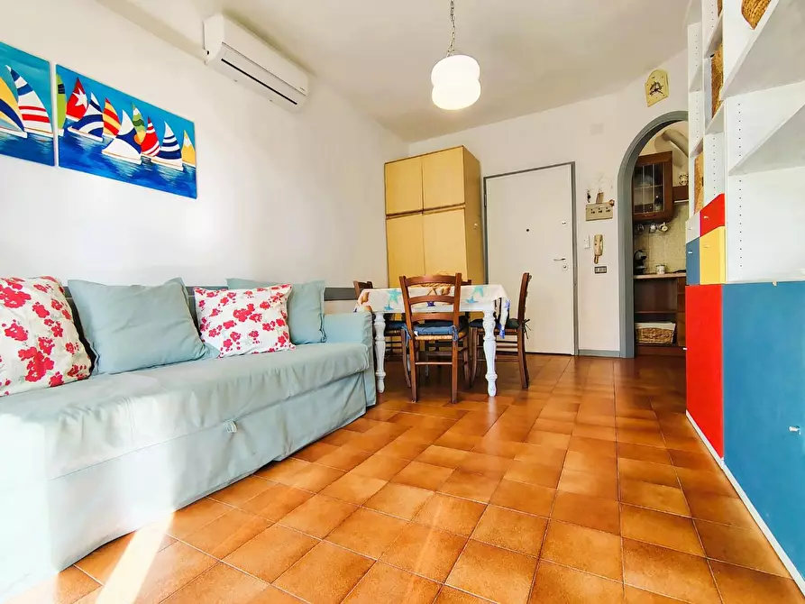 Immagine 2 di Appartamento in vendita  a Rosignano Marittimo