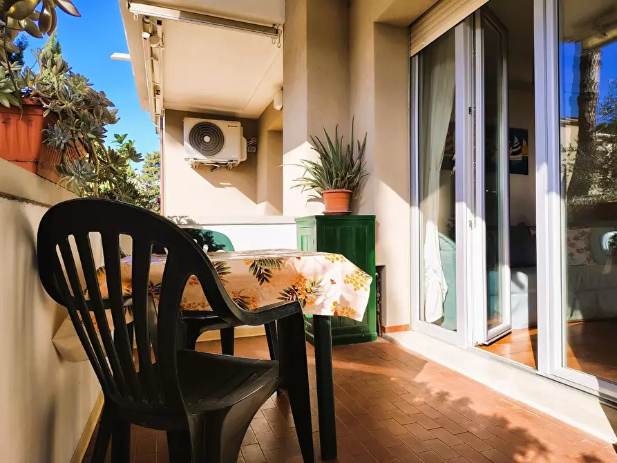 Immagine 12 di Appartamento in vendita  a Rosignano Marittimo