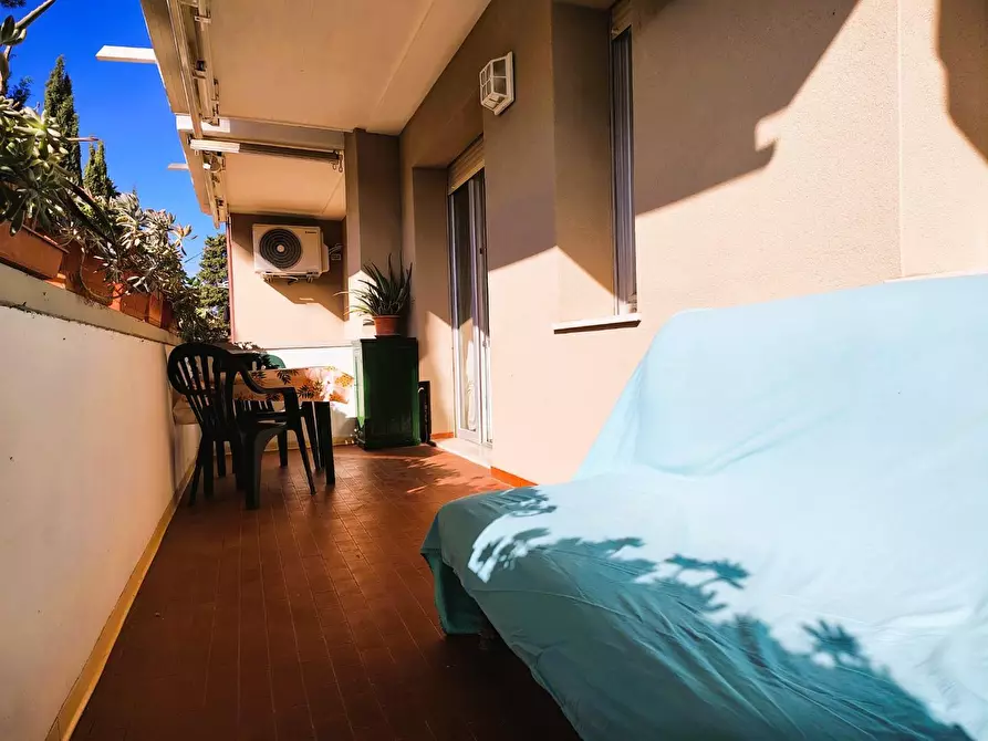 Immagine 5 di Appartamento in vendita  a Rosignano Marittimo