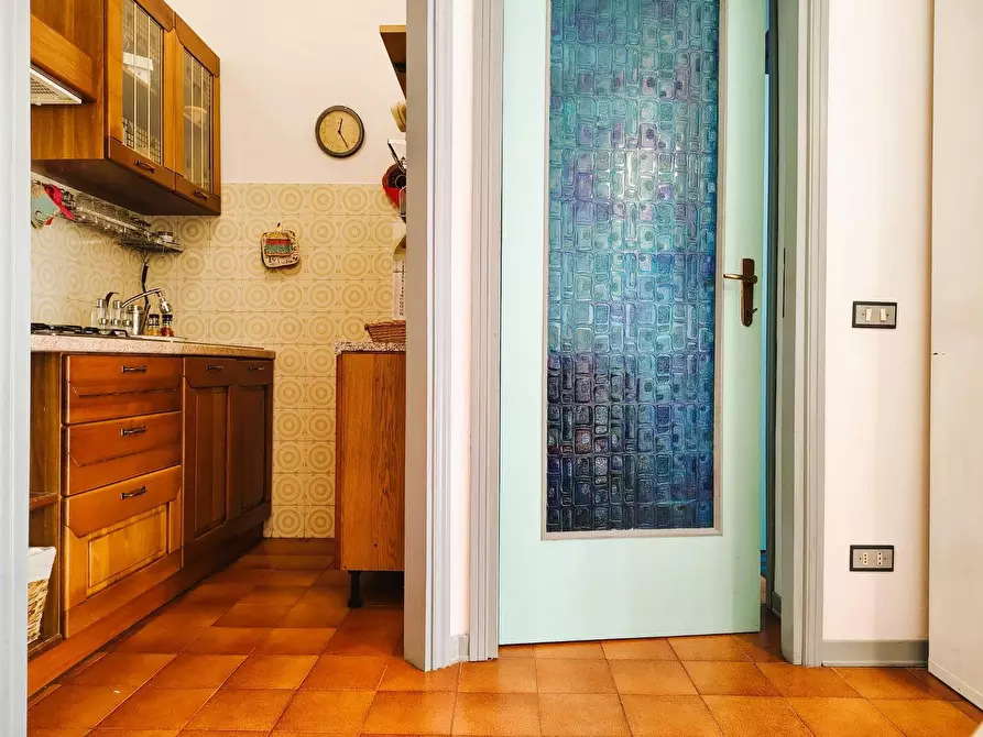 Immagine 7 di Appartamento in vendita  a Rosignano Marittimo