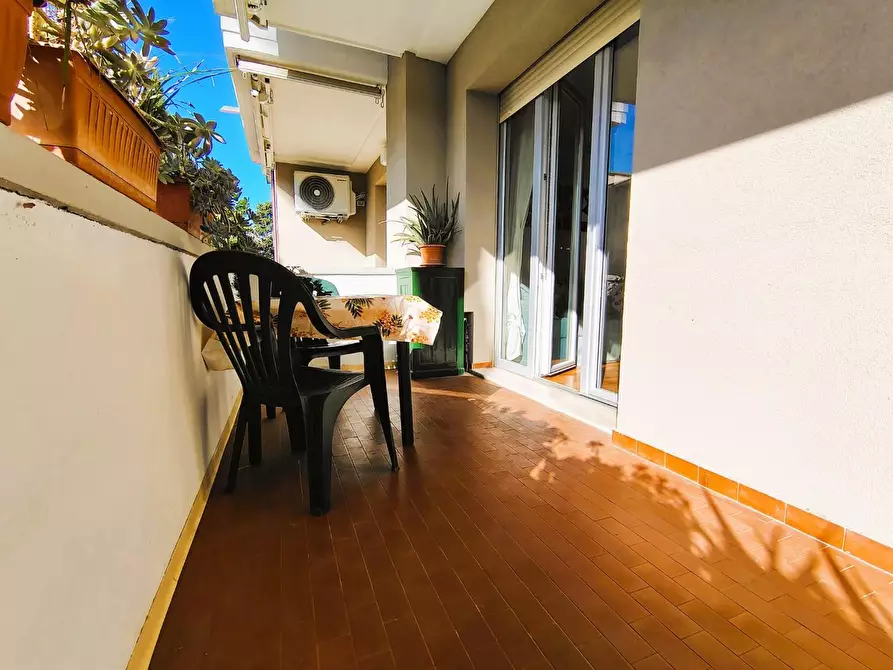 Immagine 6 di Appartamento in vendita  a Rosignano Marittimo