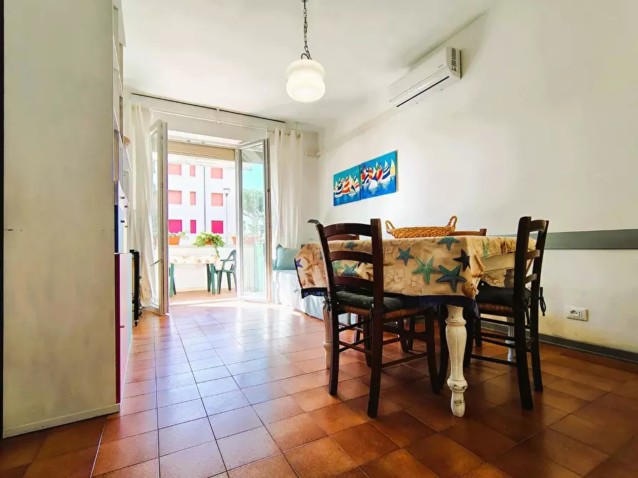 Immagine 4 di Appartamento in vendita  a Rosignano Marittimo