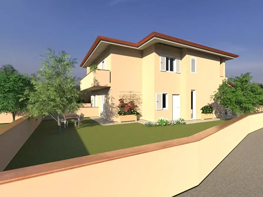 Immagine 1 di Appartamento in vendita  a San Miniato