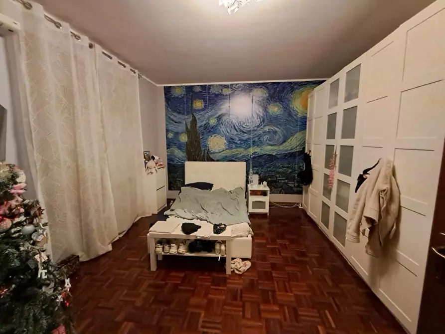 Immagine 15 di Casa trifamiliare in vendita  a San Miniato