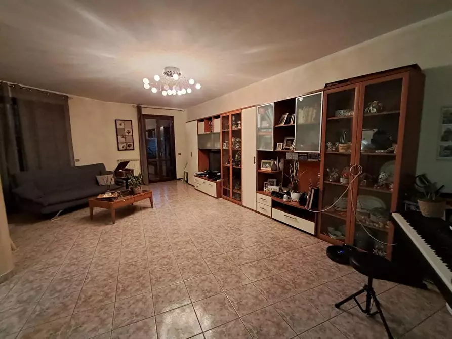 Immagine 2 di Casa trifamiliare in vendita  a San Miniato