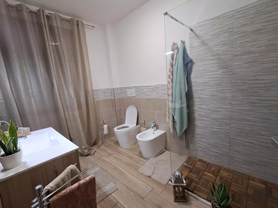 Immagine 12 di Casa trifamiliare in vendita  a San Miniato