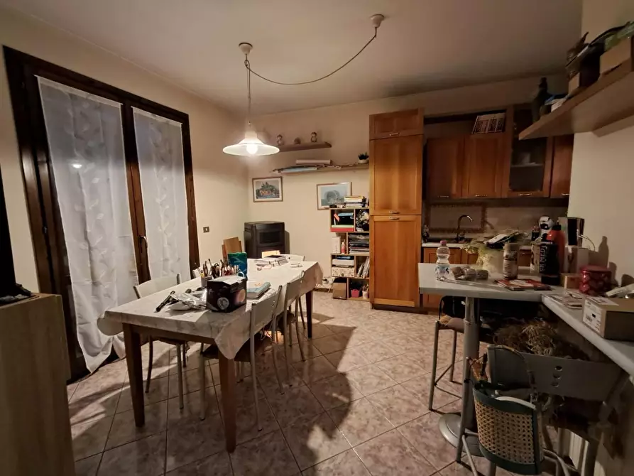 Immagine 9 di Casa trifamiliare in vendita  a San Miniato