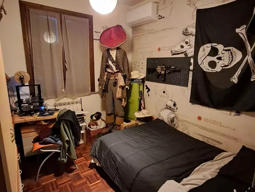 Immagine 17 di Casa trifamiliare in vendita  a San Miniato