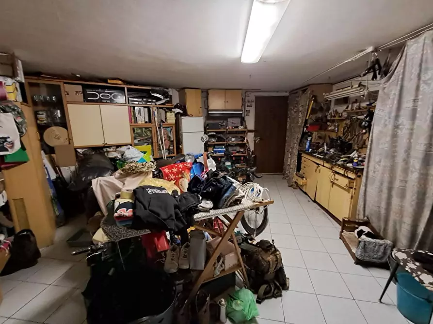 Immagine 23 di Casa trifamiliare in vendita  a San Miniato