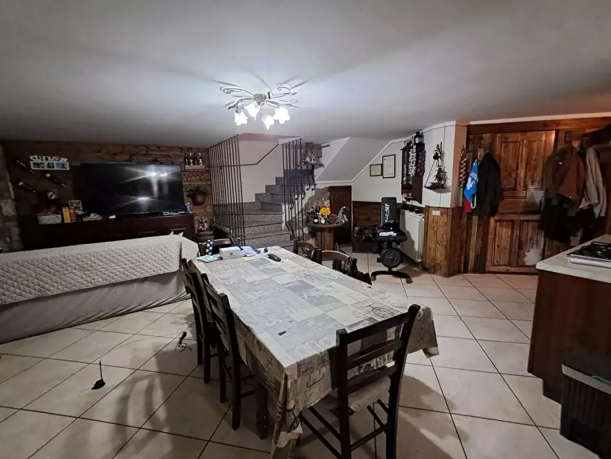 Immagine 21 di Casa trifamiliare in vendita  a San Miniato