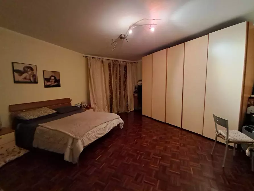 Immagine 13 di Casa trifamiliare in vendita  a San Miniato