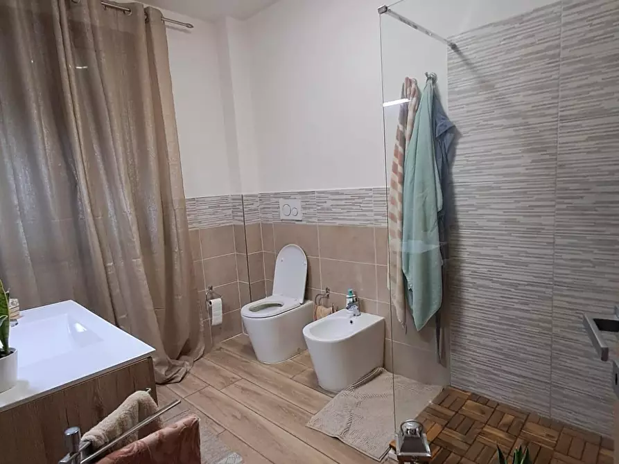 Immagine 11 di Casa trifamiliare in vendita  a San Miniato