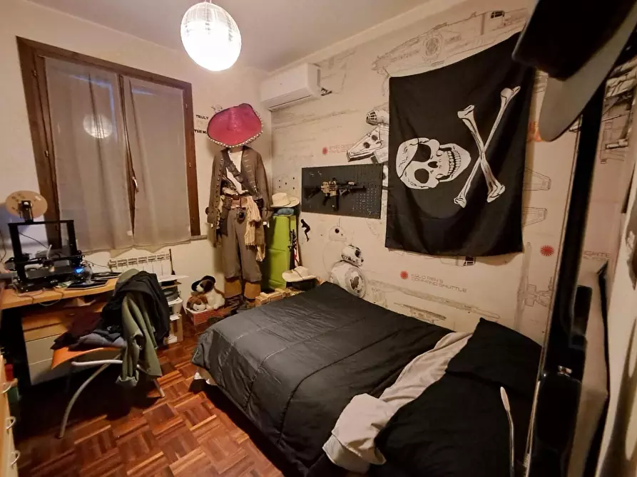 Immagine 18 di Casa trifamiliare in vendita  a San Miniato