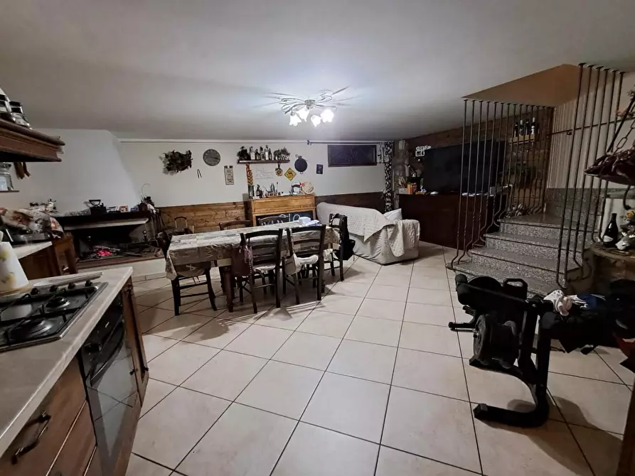 Immagine 19 di Casa trifamiliare in vendita  a San Miniato