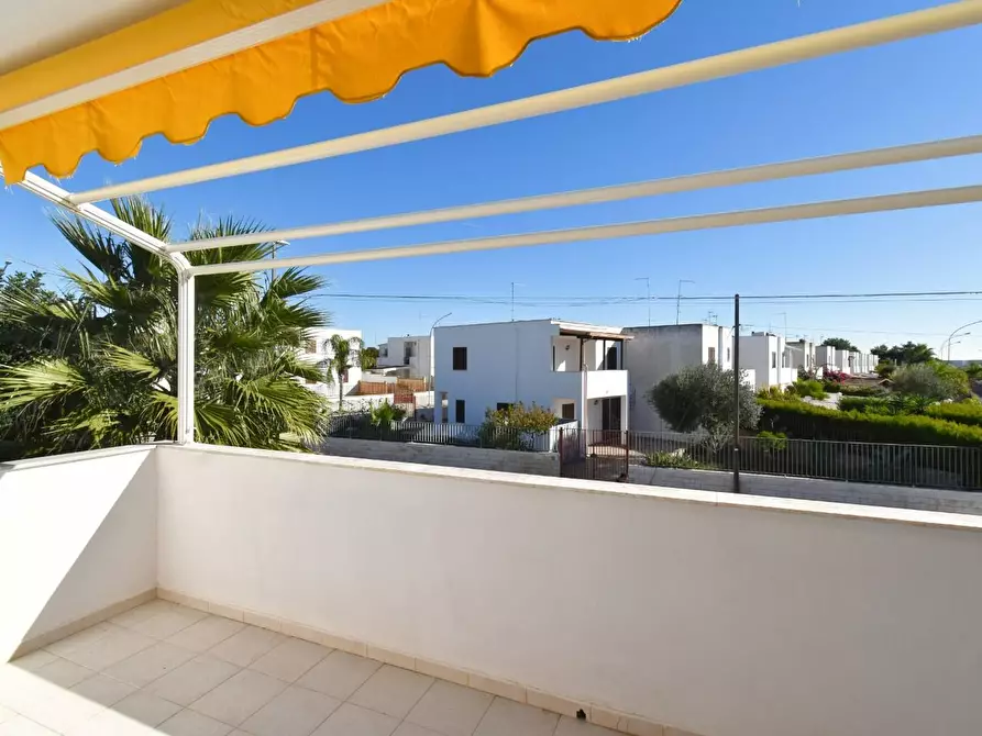 Immagine 14 di Casa bifamiliare in vendita  a Porto Cesareo