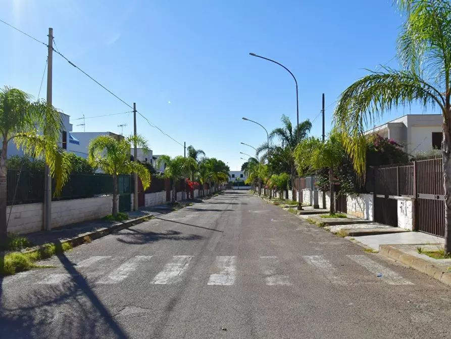 Immagine 5 di Casa bifamiliare in vendita  a Porto Cesareo