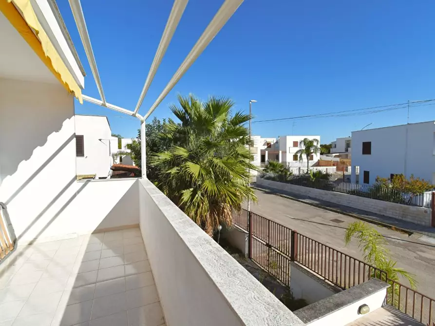 Immagine 16 di Casa bifamiliare in vendita  a Porto Cesareo