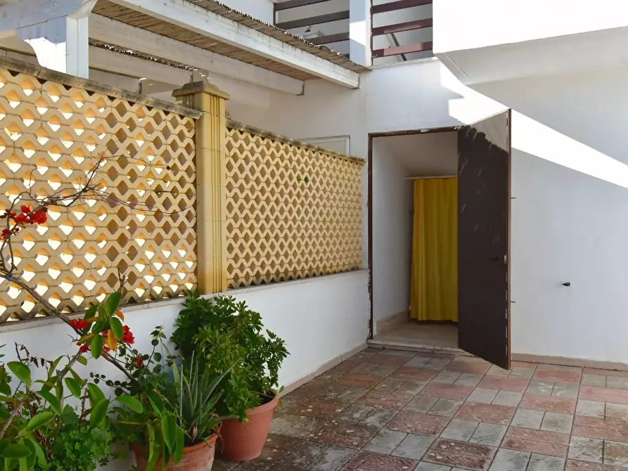 Immagine 7 di Casa bifamiliare in vendita  a Porto Cesareo