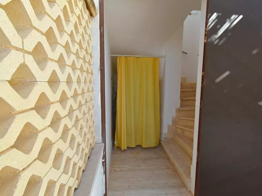 Immagine 8 di Casa bifamiliare in vendita  a Porto Cesareo