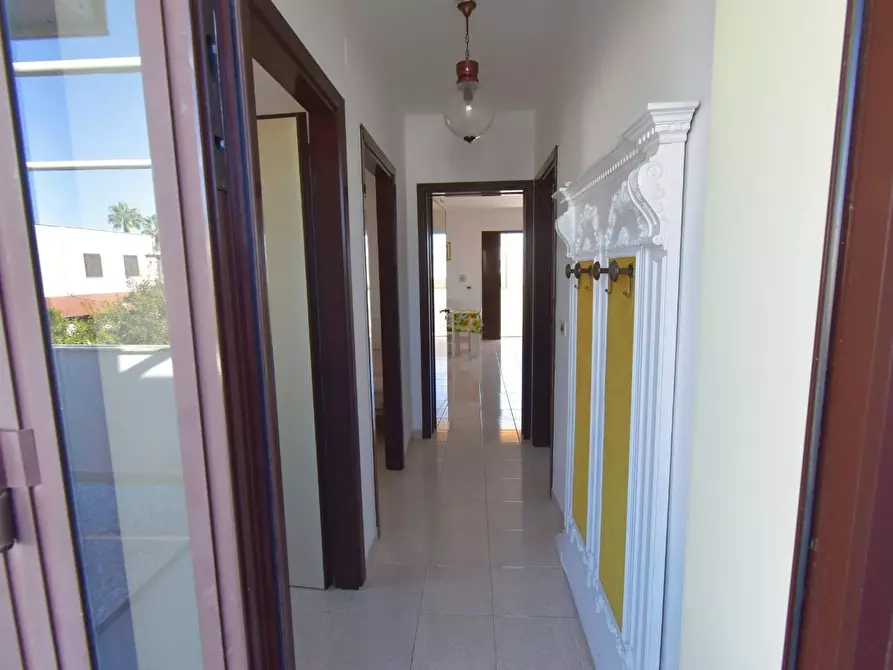 Immagine 21 di Casa bifamiliare in vendita  a Porto Cesareo