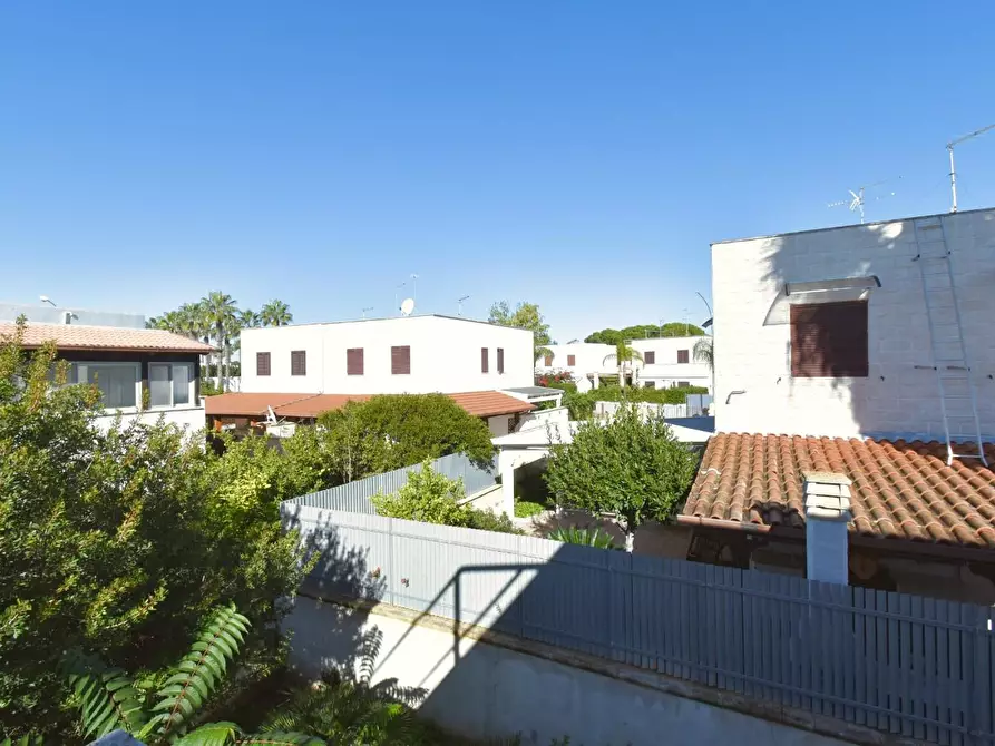 Immagine 27 di Casa bifamiliare in vendita  a Porto Cesareo