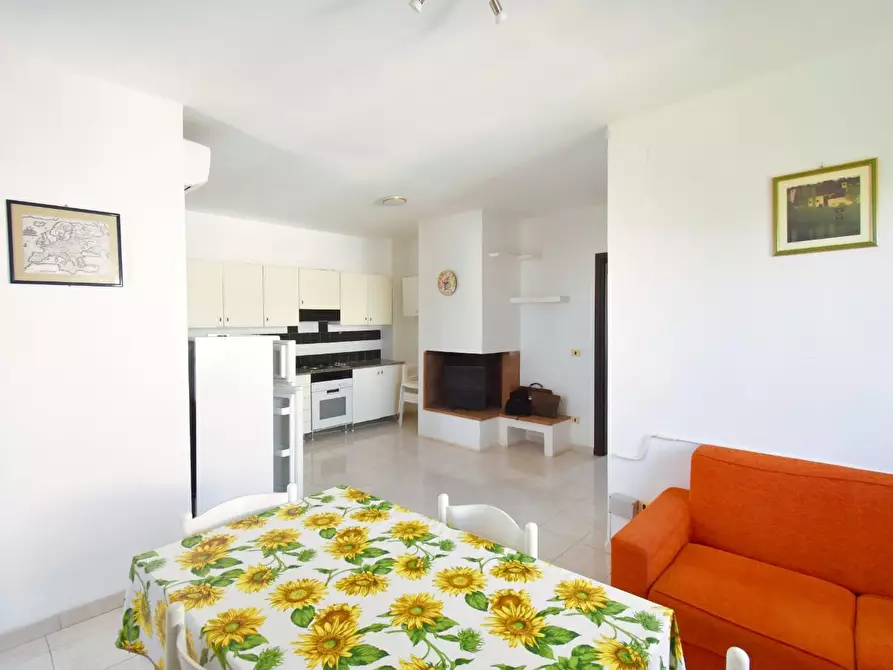 Immagine 10 di Casa bifamiliare in vendita  a Porto Cesareo