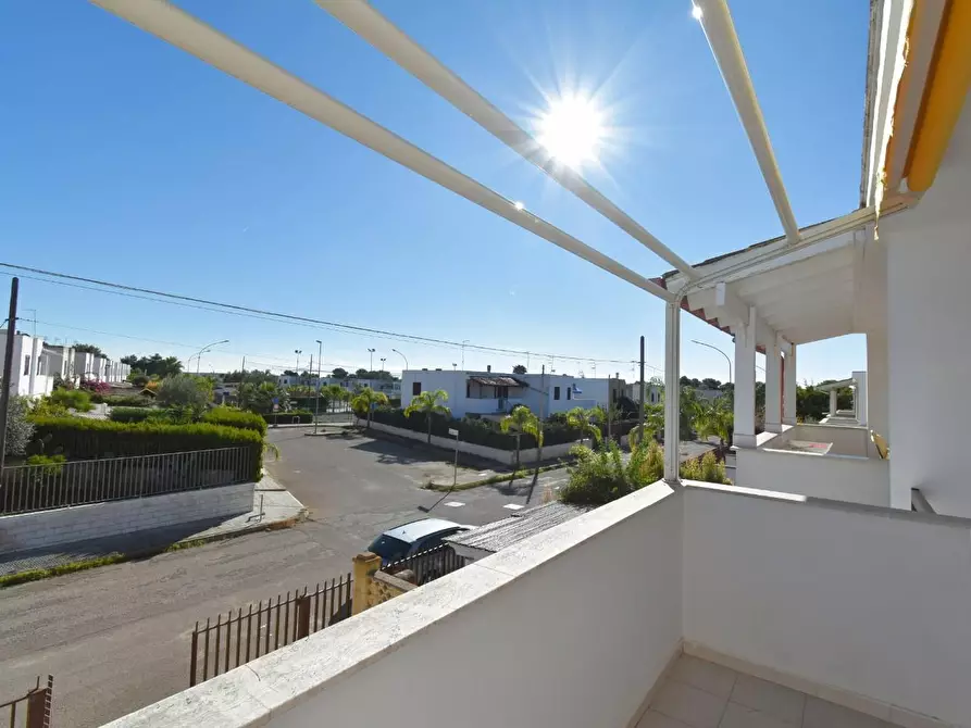 Immagine 15 di Casa bifamiliare in vendita  a Porto Cesareo