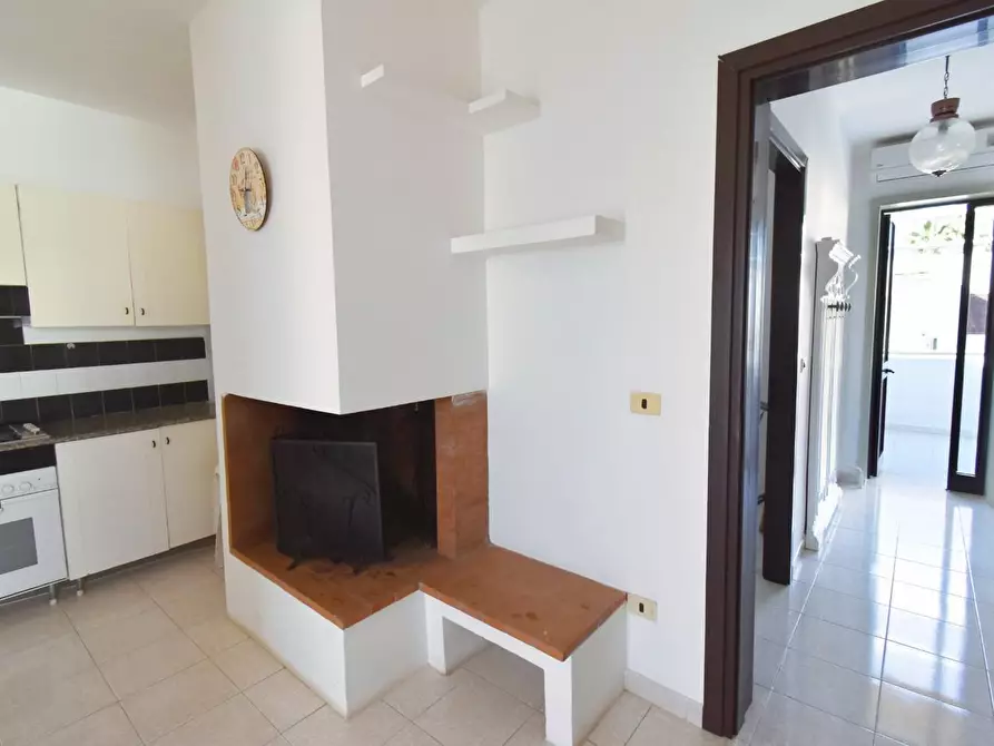 Immagine 13 di Casa bifamiliare in vendita  a Porto Cesareo