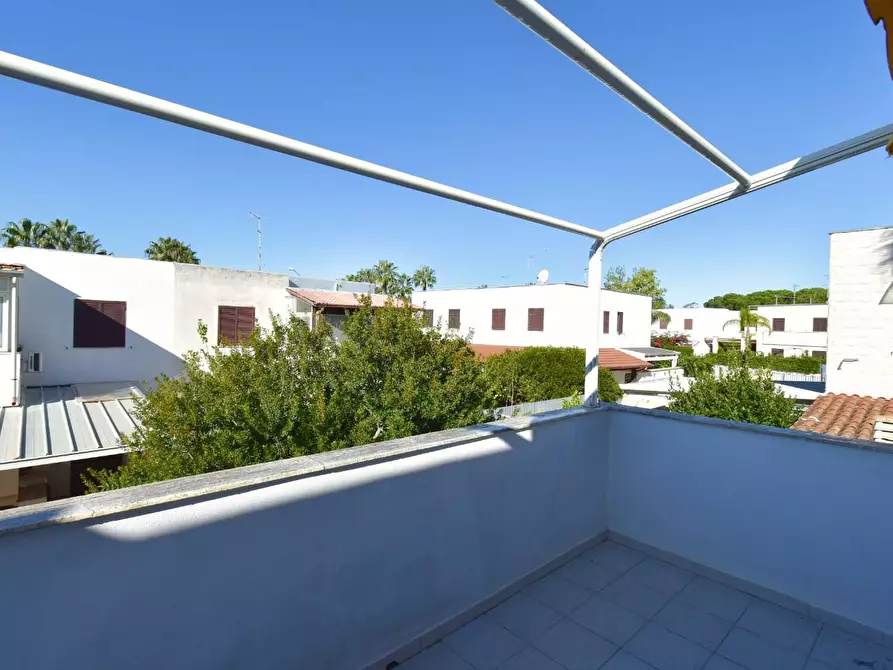 Immagine 26 di Casa bifamiliare in vendita  a Porto Cesareo