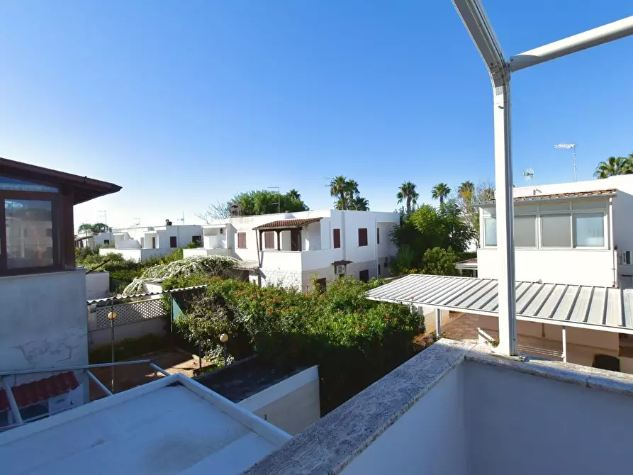 Immagine 28 di Casa bifamiliare in vendita  a Porto Cesareo