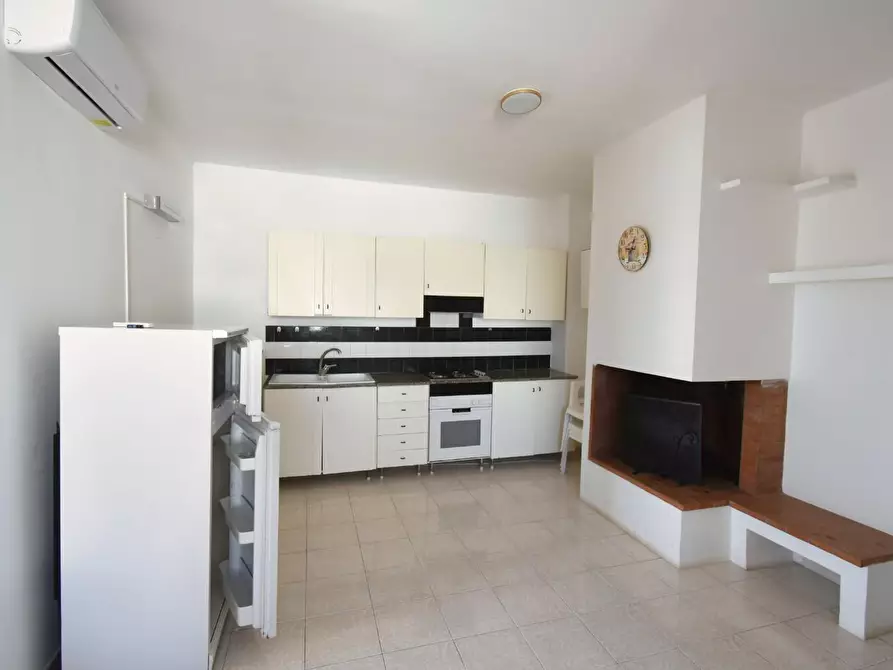 Immagine 12 di Casa bifamiliare in vendita  a Porto Cesareo