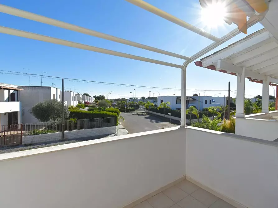 Immagine 17 di Casa bifamiliare in vendita  a Porto Cesareo