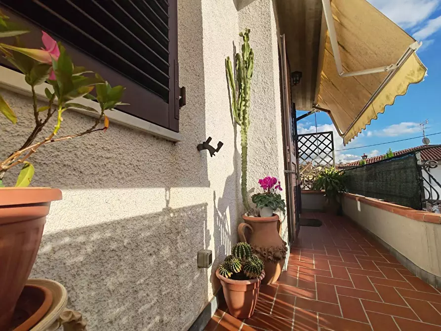 Immagine 3 di Appartamento in vendita  a Massa