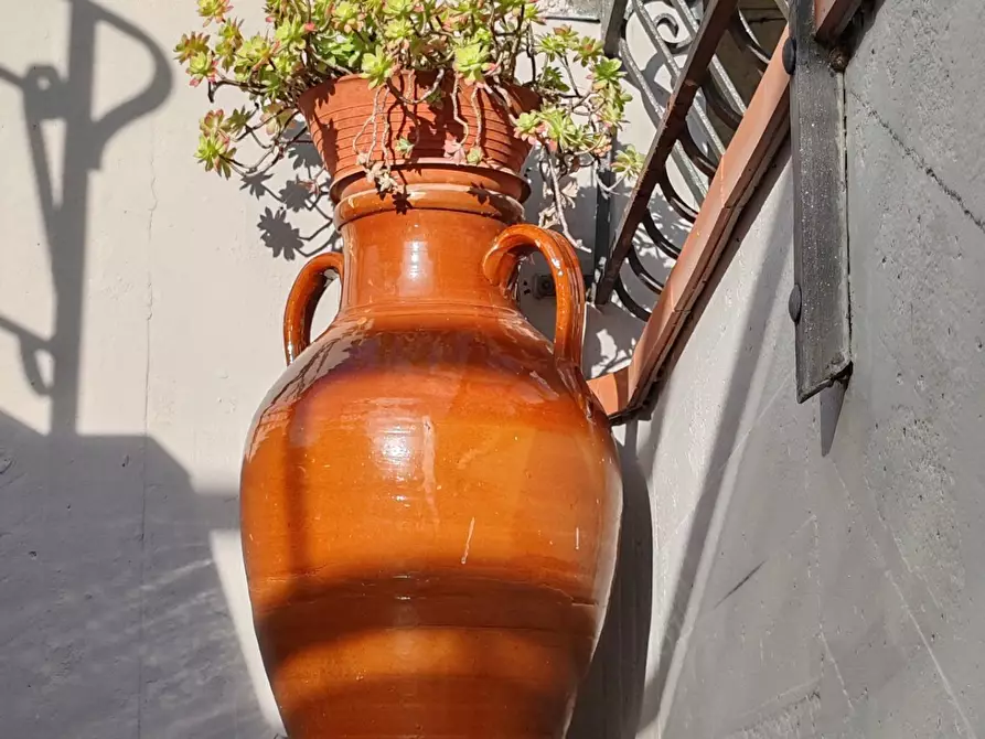 Immagine 2 di Appartamento in vendita  a Massa