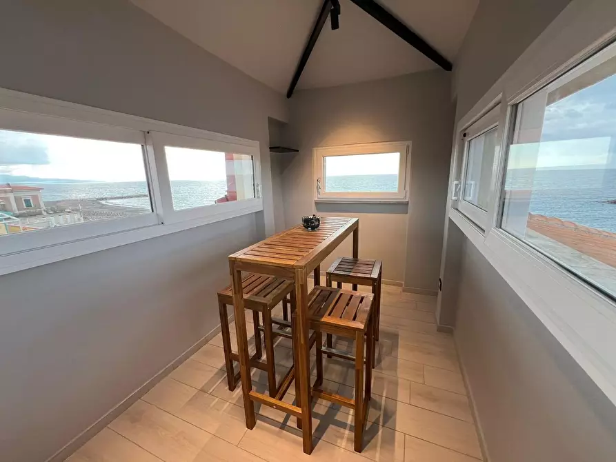 Immagine 7 di Mansarda in vendita  a Cecina