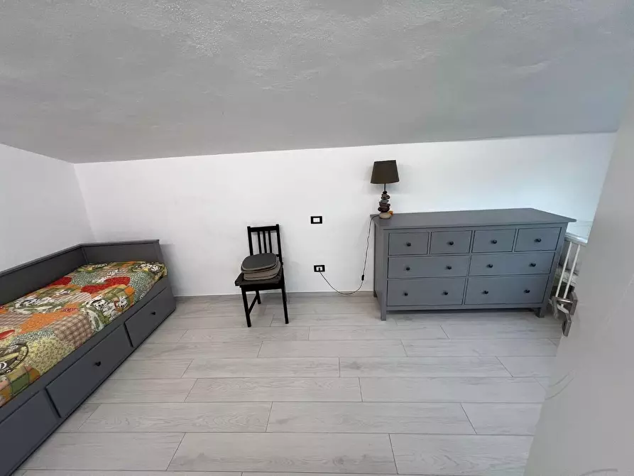 Immagine 19 di Mansarda in vendita  a Cecina