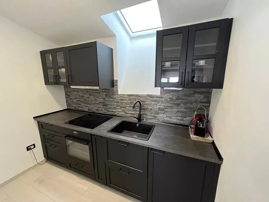 Immagine 39 di Mansarda in vendita  a Cecina