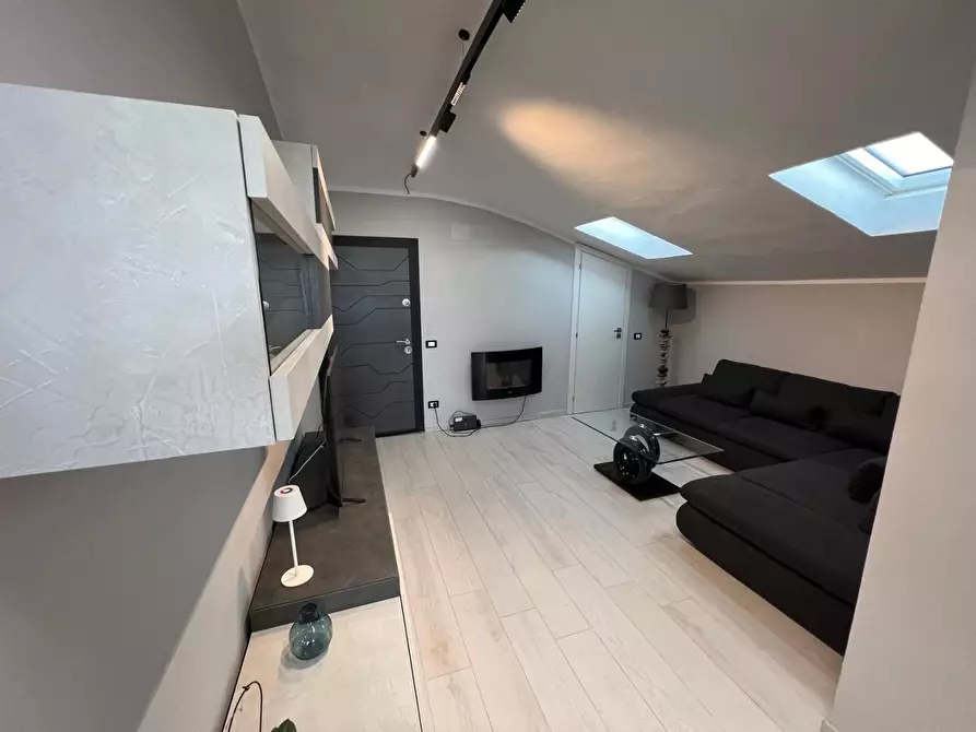 Immagine 27 di Mansarda in vendita  a Cecina