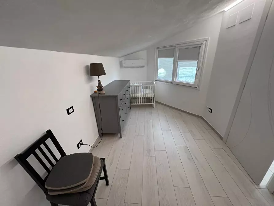 Immagine 24 di Mansarda in vendita  a Cecina