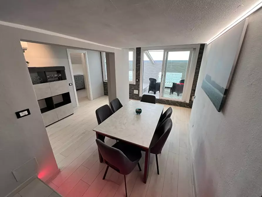 Immagine 18 di Mansarda in vendita  a Cecina